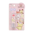 Pokemon Peace Tinted Lip Cream Pink - 1 pc