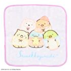 Shobido Sumikko Gurashi Hand Cream & Mini Towel Set - 2 pcs