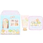 Shobido Sumikko Gurashi Hand Cream & Mini Towel Set - 2 pcs
