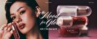 Axis-y Vita Glow Lip Oil - 3 Colors - Chilled Berry