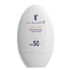 La Pulovce Sun Protection Light Cream - 50ml