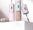 Dual-Ended Liquid Contour & Highlighter - 2 Types - 101# Warm Skin Tone - 6g x 2