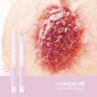 Plant Essential Lip Oil Pen - 4 Flavors - 102# Fresh Melon - 3.5g