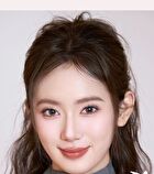 Ballet Style Mirror Lip Gloss - 6 Colors - 101# Pink Rose - 8g