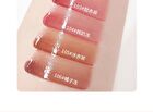 Ballet Style Mirror Lip Gloss - 6 Colors - 101# Pink Rose - 8g