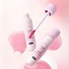 Ballet Style Mirror Lip Gloss - 6 Colors - 101# Pink Rose - 8g