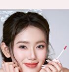 Ballet Style Mirror Lip Gloss - 6 Colors - 103# Sweet Tea - 8g