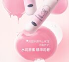 Ballet Style Mirror Lip Gloss - 6 Colors - 104# Peach Jelly - 8g