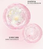 Ballet Style Mirror Lip Gloss - 6 Colors - 106# Chestnut Jelly - 8g