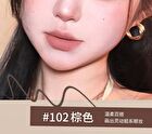 Ultra-Fine Liquid Eyeliner - 2 Colors - 101# Black - 800mg