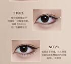 Ultra-Fine Liquid Eyeliner - 2 Colors - 101# Black - 800mg