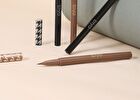 Ultra-Fine Liquid Eyeliner - 2 Colors - 101# Black - 800mg
