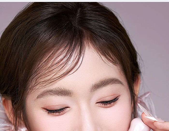 Ballet Style Watery Lip Gloss - 6 Colors - 101# Apricot - 3.5g
