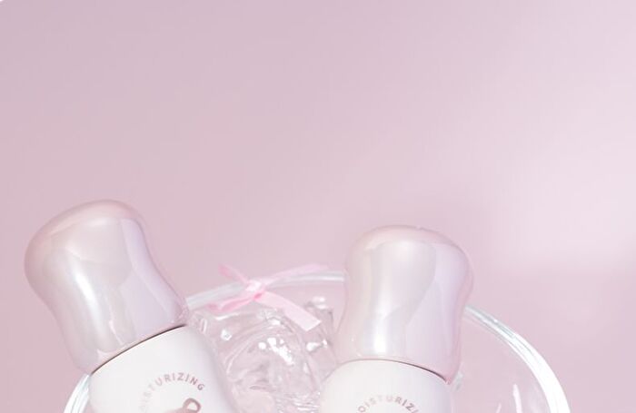 Ballet Style Watery Lip Gloss - 6 Colors - 101# Apricot - 3.5g