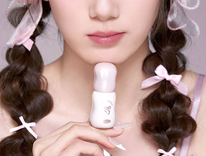 Ballet Style Watery Lip Gloss - 6 Colors - 103# Grape - 3.5g
