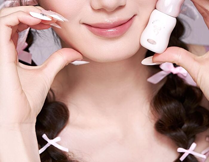 Ballet Style Watery Lip Gloss - 6 Colors - 103# Grape - 3.5g