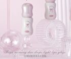 Ballet Style Watery Lip Gloss - 6 Colors - 103# Grape - 3.5g
