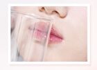 Ballet Style Watery Lip Gloss - 6 Colors - 103# Grape - 3.5g