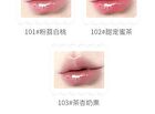 Ballet Style Mirror Lipstick - 6 Colors - 102# Sweet Tea - 3.6g