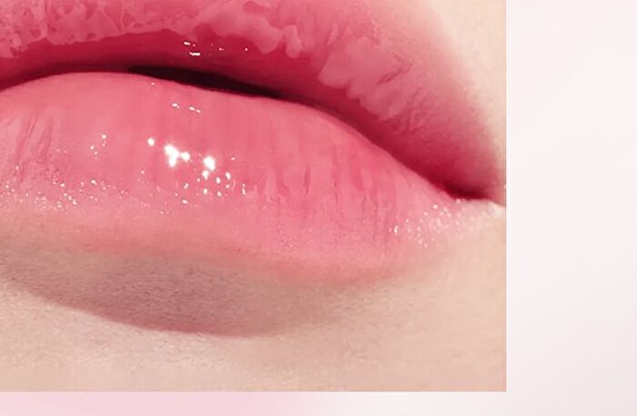 Ballet Style Mirror Lipstick - 6 Colors - 102# Sweet Tea - 3.6g