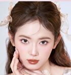 Ballet Style Mirror Lipstick - 6 Colors - 103# Apricot Chestnut - 3.6g