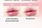 Ballet Style Mirror Lipstick - 6 Colors - 103# Apricot Chestnut - 3.6g
