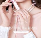 Ballet Style Mirror Lipstick - 6 Colors - 103# Apricot Chestnut - 3.6g