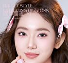 Ballet Style Mirror Lipstick - 6 Colors - 105# Peach Jelly - 3.6g