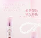 Ballet Style Mirror Lipstick - 6 Colors - 105# Peach Jelly - 3.6g