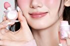 Bowknot Watery Liquid Blush - 4 Colors - 101# Sunset Orange - 2.8g