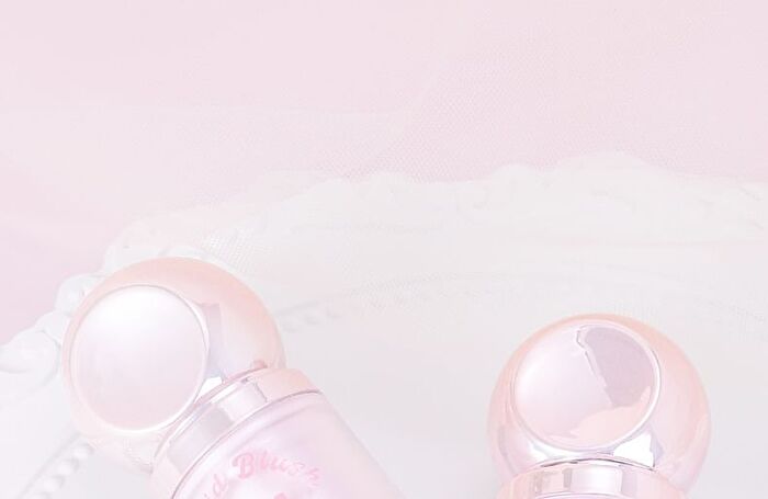 Bowknot Watery Liquid Blush - 4 Colors - 101# Sunset Orange - 2.8g