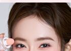 Bowknot Watery Liquid Blush - 4 Colors - 102# Smoky Pink - 2.8g