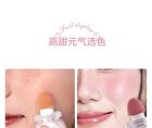 Bowknot Watery Liquid Blush - 4 Colors - 102# Smoky Pink - 2.8g