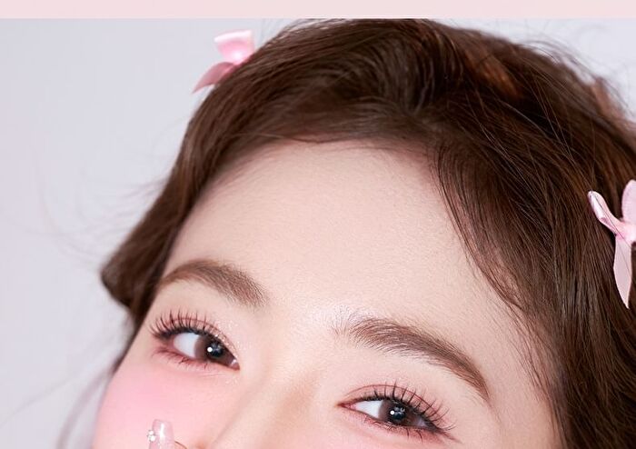 Bowknot Watery Liquid Blush - 4 Colors - 104# Creamy Apricot - 2.8g