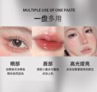 Two-Tone Watery Cream Blush - 4 Types - 101# Deheating Trap (2.8g & 3.2g)