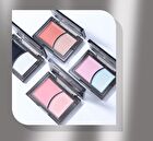 Two-Tone Watery Cream Blush - 4 Types - 101# Deheating Trap (2.8g & 3.2g)