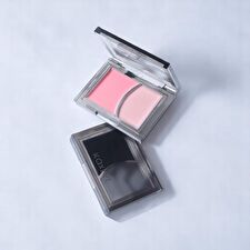 Two-Tone Watery Cream Blush - 4 Types - 101# Deheating Trap (2.8g & 3.2g)