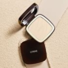 Citrine Soft Velvet Setting Powder Plus - 2 Shades - 02# Natural - 10g