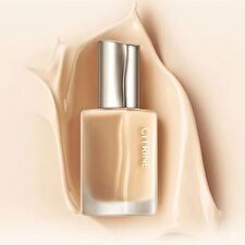 Citrine Mist Flawless Lasting Liquid Foundation - 3 Shades - W03# Warm Ivory - 30ml