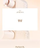 Long Wearing Foundation - 3 Colors - 2025 Version - #21 Ivory