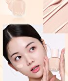 Long Wearing Foundation - 3 Colors - 2025 Version - #21 Ivory