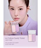 Dual Cheek - 15 Colors - #15 Mango Berry
