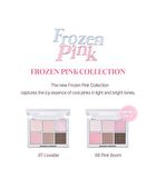 Better Me Eye Palette - 14 Types - #14 Slush Pop
