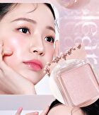 Pure Glash Highlighter - 11 Colors - #OR02 Sunny Beam