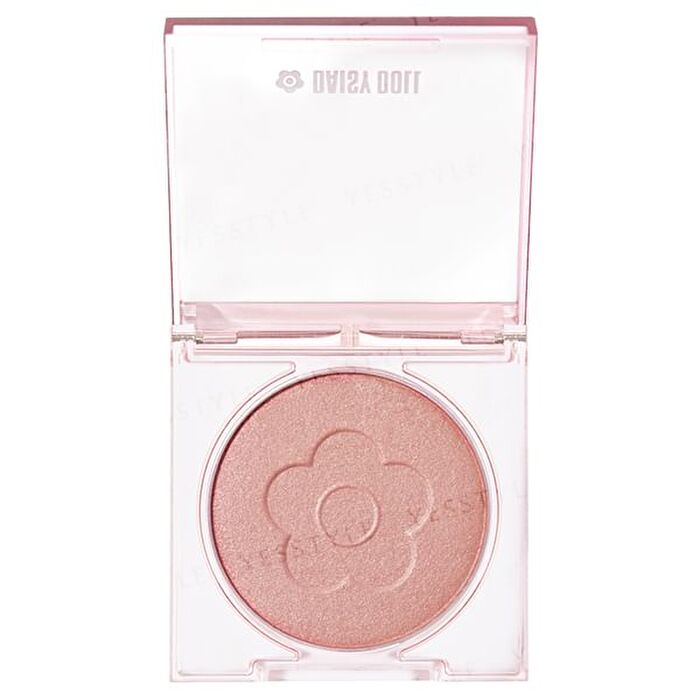 DAISY DOLL Powder Blush Bloom - 04 Innocent Rose