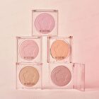 DAISY DOLL Powder Blush Bloom - 04 Innocent Rose