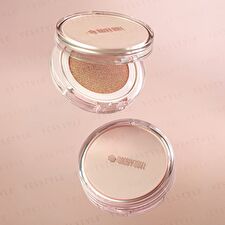 DAISY DOLL Glow Soft Cushion SPF 50+ PA++++ - 01 Light Beige