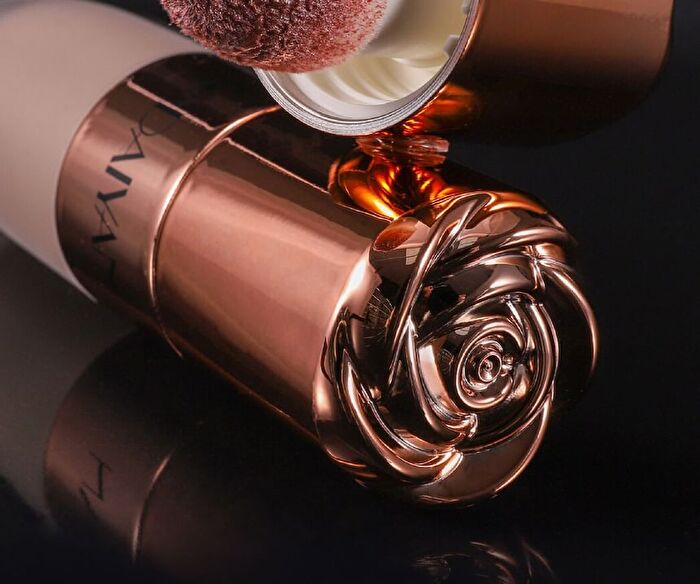 Rose Glow Liquid Contour / Highlighter - 5 Colors - 06# Brown Sugar - 7.6ml