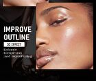 Rose Glow Liquid Contour / Highlighter - 5 Colors - 06# Brown Sugar - 7.6ml