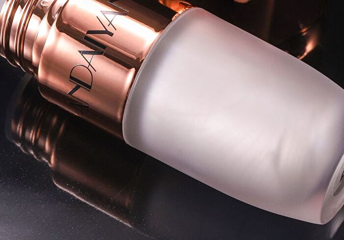Rose Glow Liquid Contour / Highlighter - 5 Colors - 06# Brown Sugar - 7.6ml
